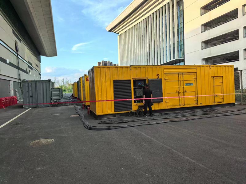 阜龙乡柴油发电机冬季保养注意事项？