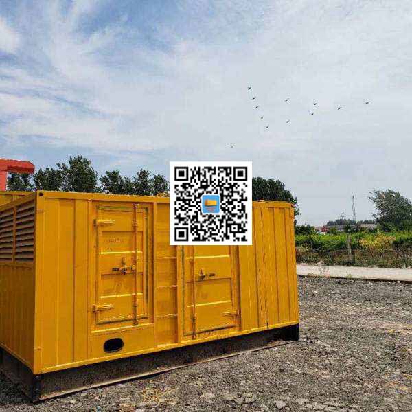 阜龙乡发电机出租发电机电刷的结构与作用是什么
